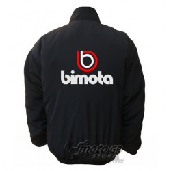 BLOUSON BIMATO HOMME