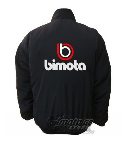 BLOUSON BIMATO HOMME