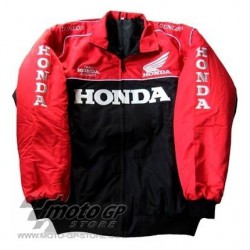 BLOUSON HONDA HOMME