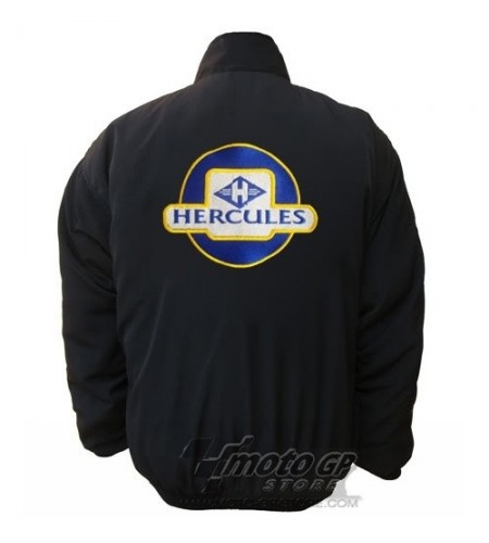 BLOUSON HERCULES HOMME