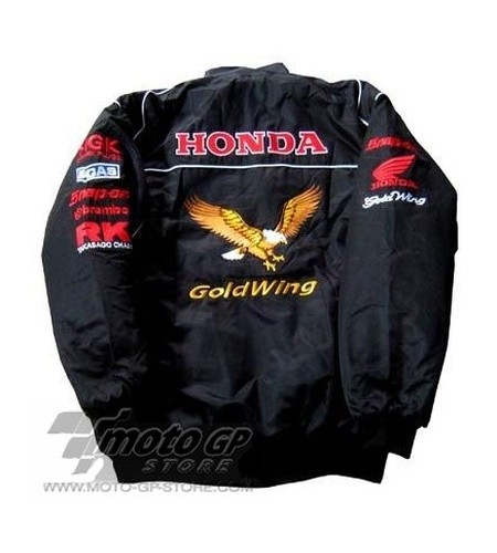 BLOUSON HONDA HOMME