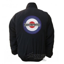 BLOUSON LAMBRETTA HOMME