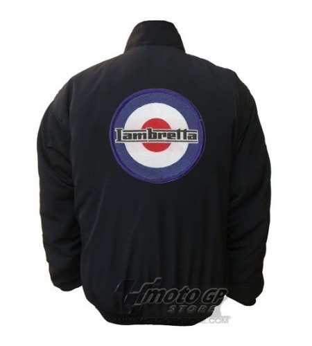 BLOUSON LAMBRETTA HOMME