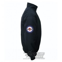 BLOUSON LAMBRETTA HOMME