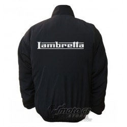 BLOUSON LAMBRETTA HOMME