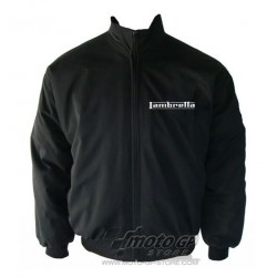 BLOUSON LAMBRETTA HOMME