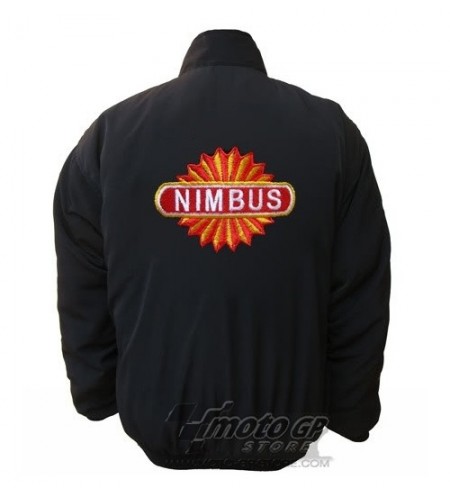 BLOUSON NIMBUS HOMME