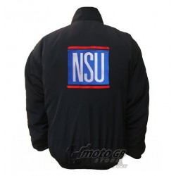 BLOUSON NSU HOMME