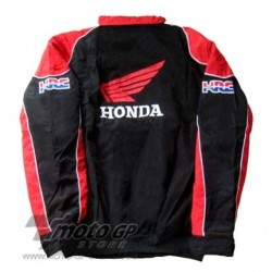 BLOUSON HONDA HOMME