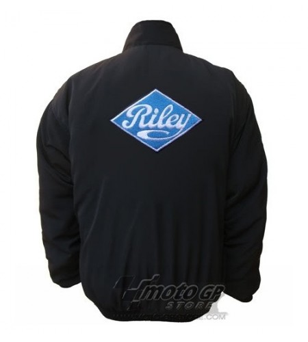 BLOUSON RILEY HOMME