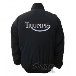 BLOUSON TRIUMPH HOMME