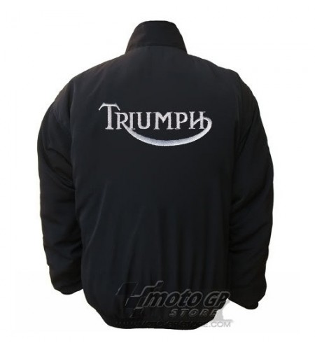 BLOUSON TRIUMPH HOMME