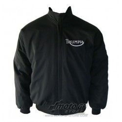 BLOUSON TRIUMPH HOMME