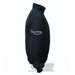 BLOUSON TRIUMPH HOMME