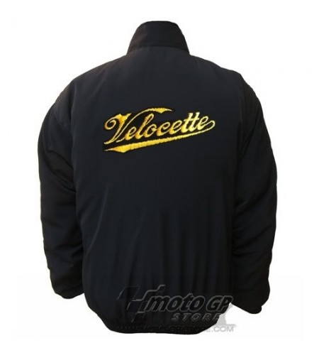 BLOUSON VELOCETTE HOMME