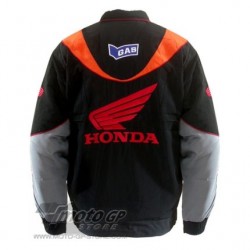 VESTE HONDA HOMME