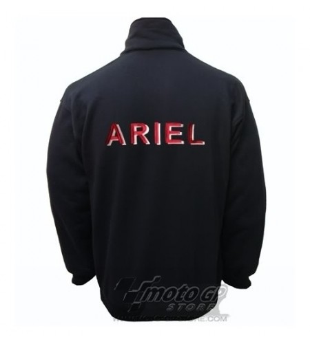 VESTE ARIEL HOMME