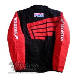 BLOUSON HONDA HOMME