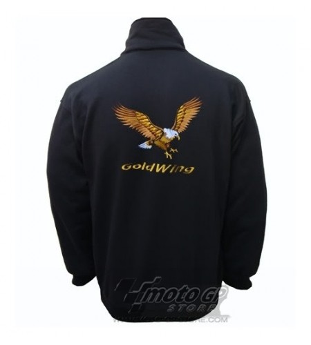 VESTE HONDA GOLDWING HOMME