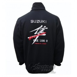 VESTE SUZUKI HAYABUSA HOMME