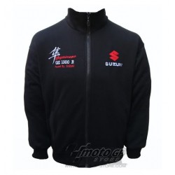 VESTE SUZUKI HAYABUSA HOMME