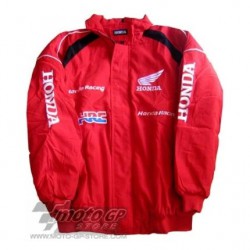 BLOUSON HONDA HOMME