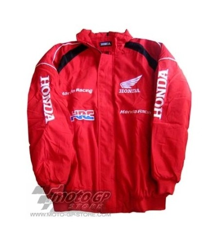 BLOUSON HONDA HOMME