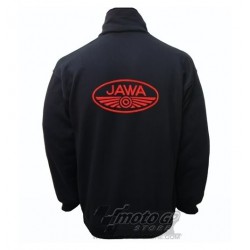 VESTE JAWA HOMME