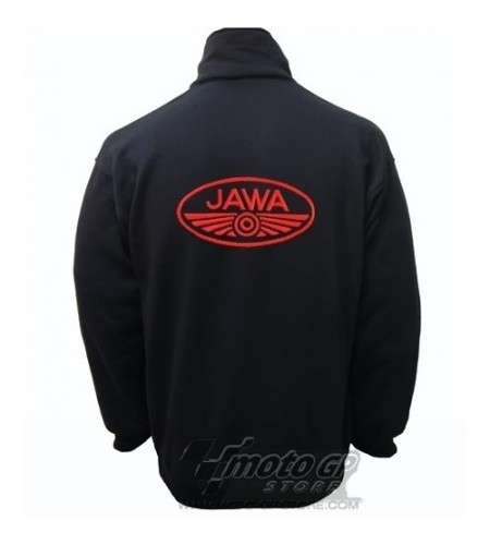 VESTE JAWA HOMME