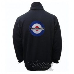 VESTE LAMBRETTA HOMME