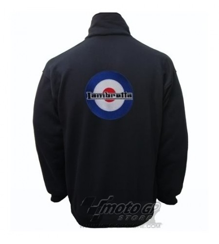 VESTE LAMBRETTA HOMME