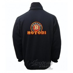 VESTE MOTOBI HOMME