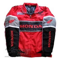 BLOUSON HONDA HOMME