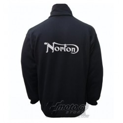 VESTE NORTON HOMME