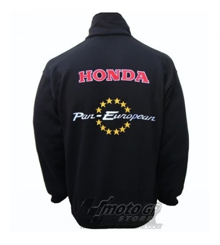 VESTE HONDA PAN EUROPEAN HOMME