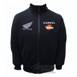VESTE HONDA REPSOL HOMME