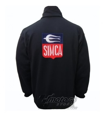 VESTE SIMCA HOMME