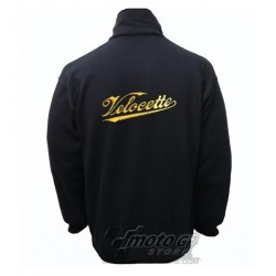 VESTE VELOCETTE HOMME