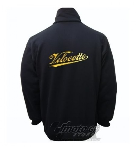 VESTE VELOCETTE HOMME