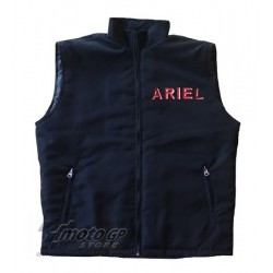 DOUDOUNE ARIEL HOMME