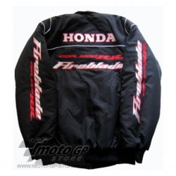 BLOUSON HONDA HOMME