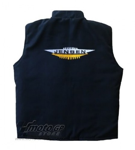 DOUDOUNE JENSEN HOMME