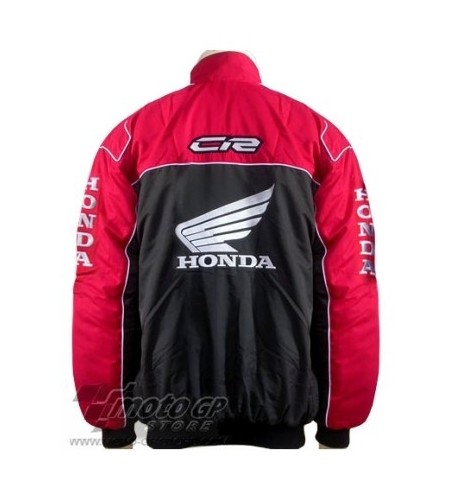 BLOUSON HONDA HOMME