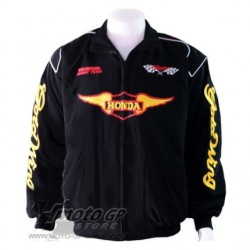 BLOUSON HONDA HOMME