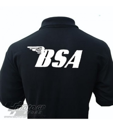 POLO BSA HOMME