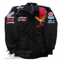 BLOUSON HONDA HOMME