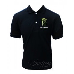 POLO MONSTER ENERGY HOMME