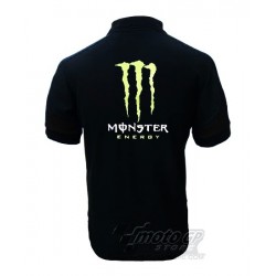 POLO MONSTER ENERGY HOMME