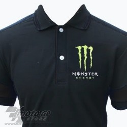 POLO MONSTER ENERGY HOMME