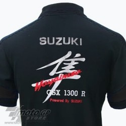 POLO SUZUKI HAYABUSA HOMME